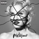 album image Bitch I am Madonna (х Nicki Minaj) Rebel Heart