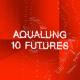 Aqualung feat. Kina Grannis - To the Wonder (feat. Kina Grannis)