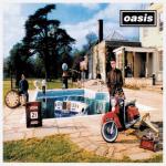 album image All Around the World Be Here Now