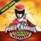 Noam Kaniel - Power Rangers Dino Charge Theme Song