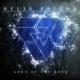 Delta Enigma - Edge of Despair