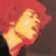 The Jimi Hendrix Experience - Gypsy Eyes (Record Plant, New York, NY, April, 22, 1968)