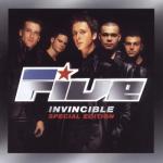 album image We Will Rock You Invincible