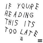 album image OMG If You're Reading This It's Too Late