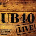 album image Wear You To The Ball UB40: Live In Birmingham