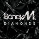 album image Boney M - Daddy Cool (Nick Raider Radio-Mix) Diamonds (40th Anniversary Edition)
