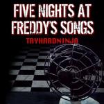 album image It's me - FNAF rus song Five Nights at Freddy's Songs