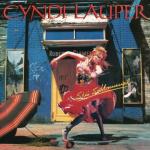album image Girls Just Want to Have Fun She's So Unusual