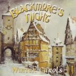 album image Wish You Were Here Winter Carols