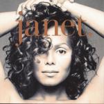 album image Any Time, Any Place Janet.