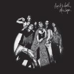 album image I'm Eighteen Love It to Death