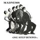 Madness - Prince [Wubble-U Remix]
