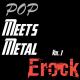 Erock - Animals By Maroon 5 Meets Metal