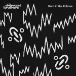 album image Wide Open feat. Beck Born in the Echoes