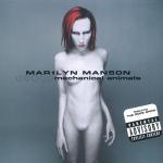 album image I Don't Like The Drugs (But The Drugs Like Me) Mechanical Animals