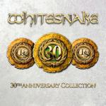 album image Crying in the Rain Whitesnake: 30th Anniversary Collection