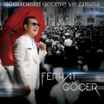 album image ///////////// Sığmıyorsun Geceye ve Zamana