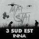 3 SUD EST feat. Inna - Mai Stai
