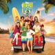 Ross Lynch, Maia Mitchell, Garrett Clayton, Grace Phipps - Twist Your Frown Upside Down