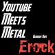 Erock - The Ballad Of Sweeney Todd Meets Metal