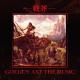 [SEGA Genesis Music] Golden Axe III - Full Original Soundtrack OST