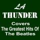 The Beatles Tribute Project - No Reply