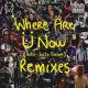 Jack Ü, Skrillex, Diplo, Justin Bieber - Where Are You Now (Marshmello Remix)