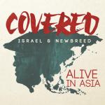 album image In Jesus Name Covered: Alive In Asia