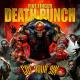 Five Finger Death Punch - I Apologize