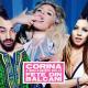 Corina feat. Mira & Skizzo Skillz feat. Skizzo Skillz, Mira - Fete din balcani