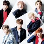 album image For you (автор: RM, SUGA, J-hope ) THE BEST OF 防弾少年団 (JAPAN EDITION)