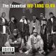 Wu-Tang Clan feat. Method Man, Raekwon, Inspectah Deck, Buddha Monk - C.R.E.A.M. (Cash Rules Everything Around Me)