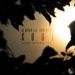 album image Ecliptic Episode 050 (Chillout & Ambient Radio Show) (14th August. 2015) Soul - Single