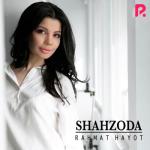 album image Ayrilamiz Rahmat Hayot
