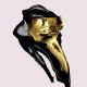 Claptone feat. Peter, Bjorn and John - Puppet Theatre