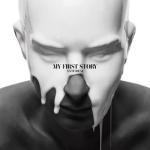 album image ALONE ANTITHESE