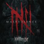 album image New Years Day - Kill or Be Killed Malevolence