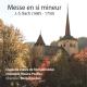 Johann Sebastian Bach [Masaaki Suzuki, Bach Collegium Japan, Bach Collegium Japan Chorus, Carolyn Sampson (Soprano), Rachel Nicholls (Soprano), Robin Blaze (Alto), Gerd Türk (Tenor), Peter Kooij (Bass)] - Mass in B minor BWV 232 – Gloria • No. 11 Chorus 'Cum Sanctu Spiritu' (Chorus)