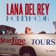 Lana Del Rey - High By The Beach (Lynhare Remix)