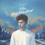 album image TALK ME DOWN Blue Neighbourhood