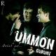 042. Ummon guruhi - Kerekmas.