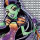 Monster High - Witching Hour