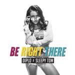 album image Be Right There (Extended Mix) Be Right There - Single