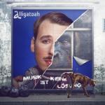 album image Du bist schön Musik ist keine Lösung (Deluxe Version)