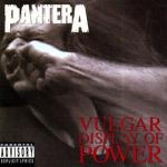 album image Walk (Corey Taylor cover) Vulgar Display of Power
