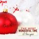 Christmas Time - Happy New Year