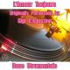 Kristina Korvin (Discoteca 90 2000) - L'amour Toujours (Remix Edition)