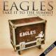 Eagles - Tequila Sunrise