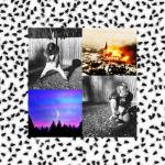 album image Golden Calf Dark Side of the Clouds