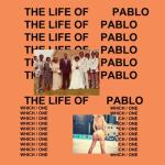 album image Famous Remix (Only the Bam Bam part) The Life of Pablo